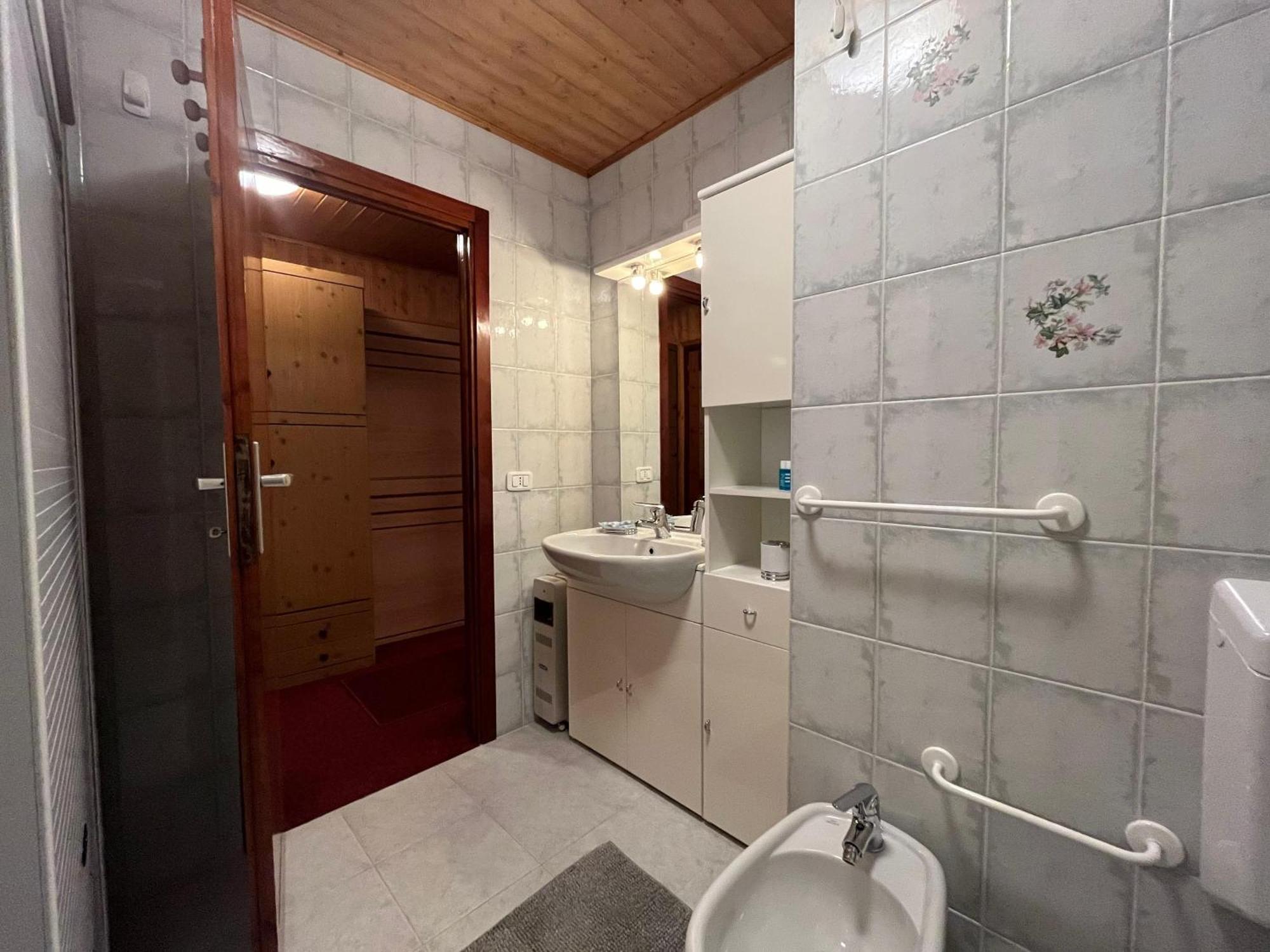 ברויל-קרוויניה Soldanella Cervinia Apartment Vda Vacanze In Vetta Cir 0253 מראה חיצוני תמונה