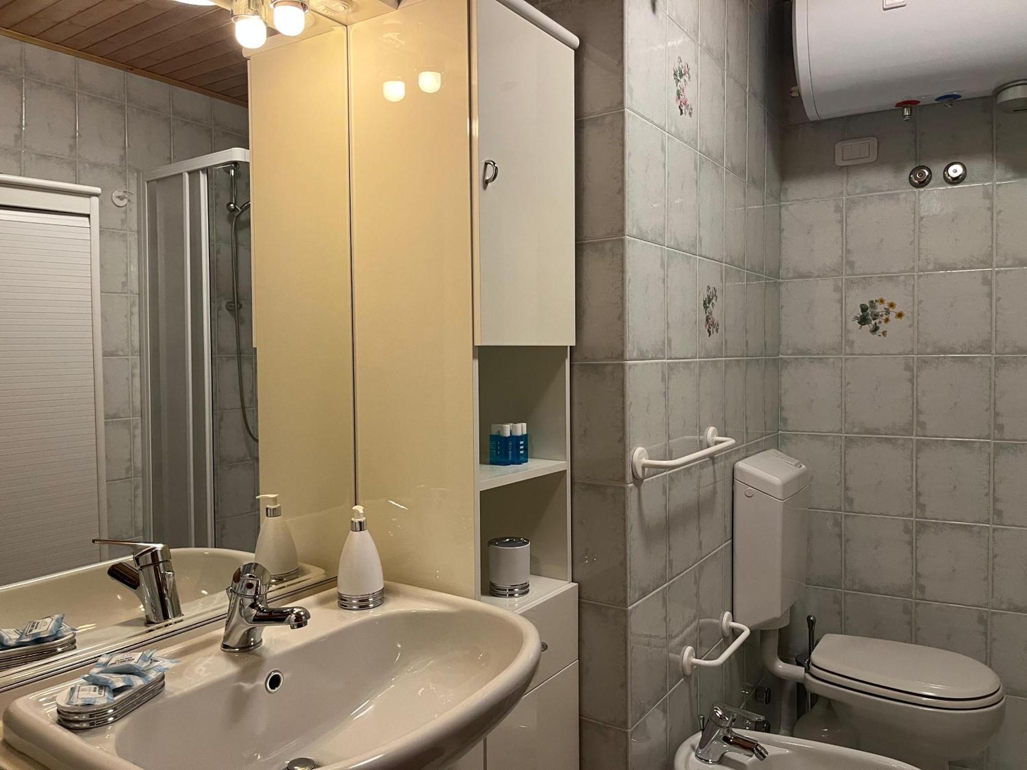 ברויל-קרוויניה Soldanella Cervinia Apartment Vda Vacanze In Vetta Cir 0253 מראה חיצוני תמונה