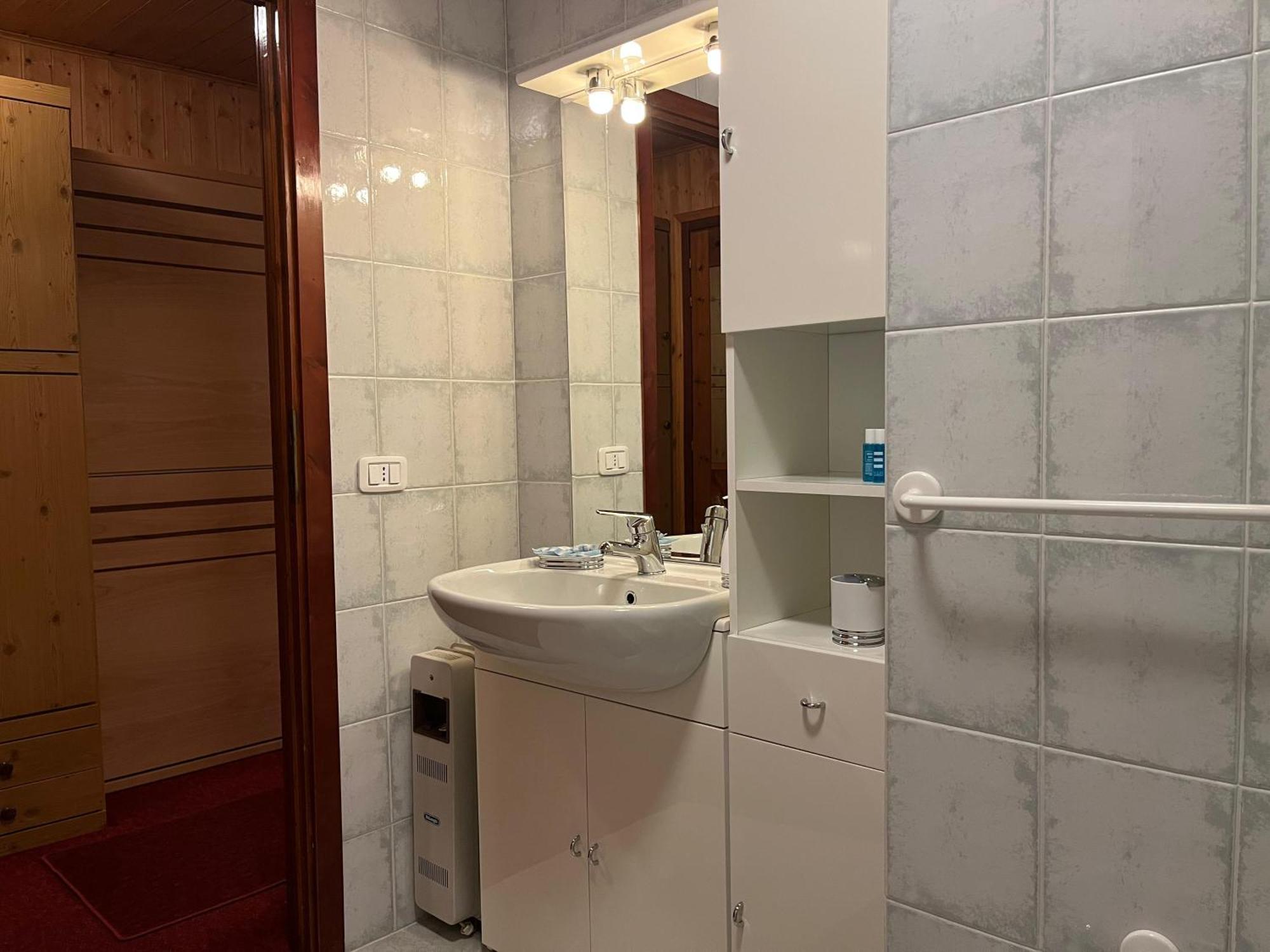 ברויל-קרוויניה Soldanella Cervinia Apartment Vda Vacanze In Vetta Cir 0253 מראה חיצוני תמונה